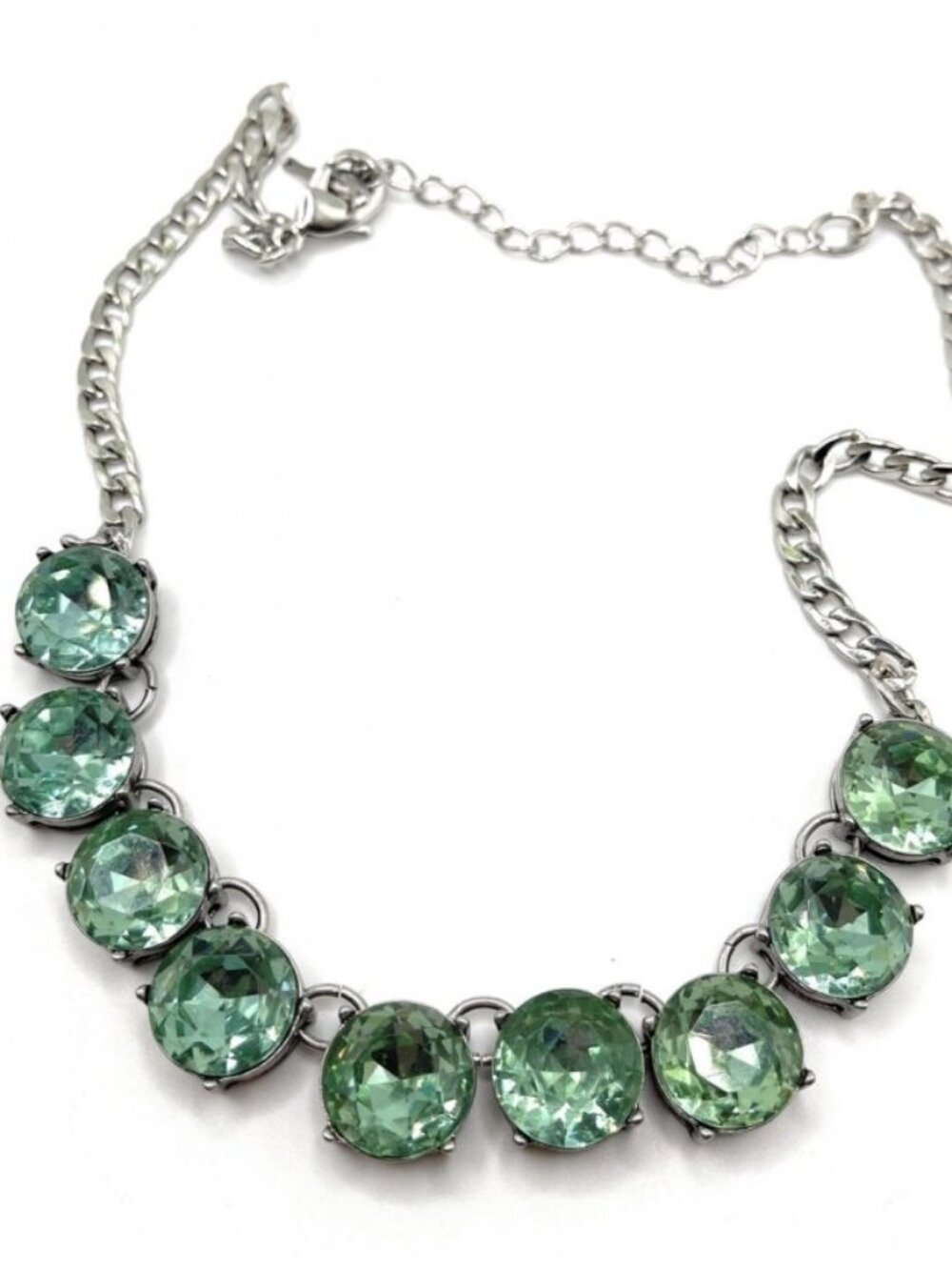Color Code Green Chloe + Isabel necklace - 7623